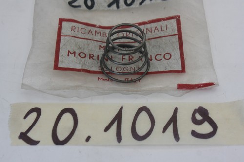 Molla cappellotto friction - molla,