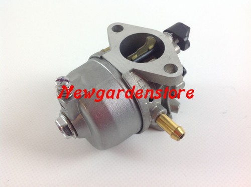Carburateur tondeuse gazon - carburateur,