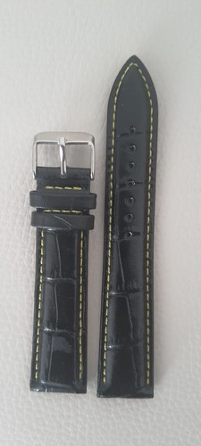Bracelet montre cuir - de,