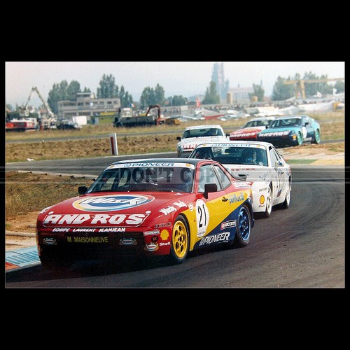 Photo 032433 porsche 944 - photo,