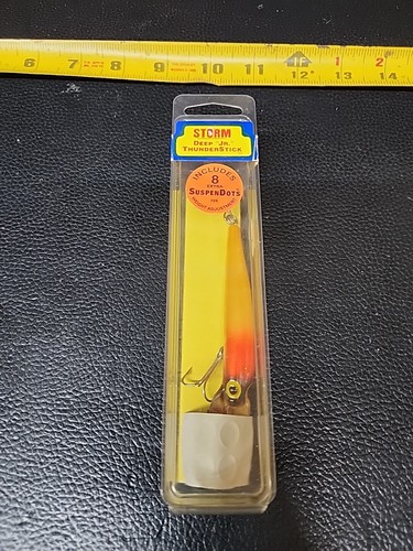 Storm deep thunderstick - deep, jr