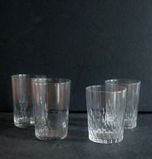 Baccarat lot anciens - de,
