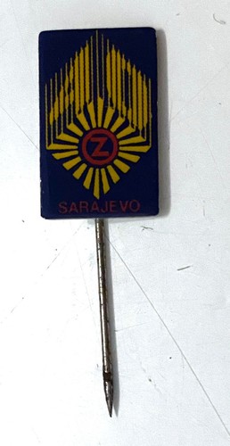 Ancien pin épingle veste - pin's, de