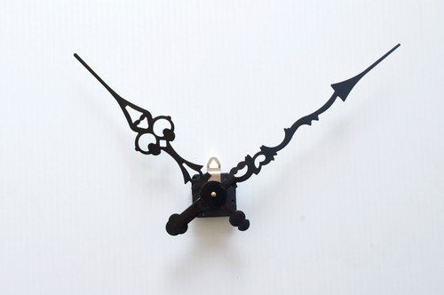Mécanisme horloge quartz - mécanisme,