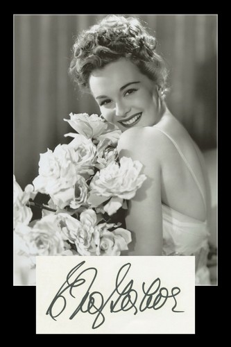Eva gabor - eva,
