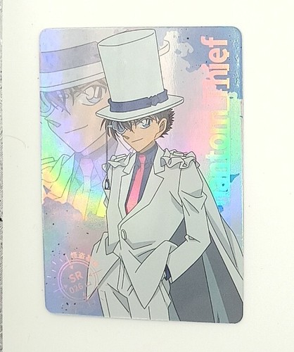 Détective conan edgogawa - dÉtective,