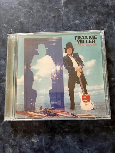 Album frankie miller double - cd,