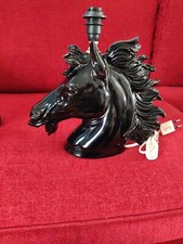 Sculpture  Statuette LAMPE