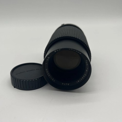 Tokina special auto - tokina,