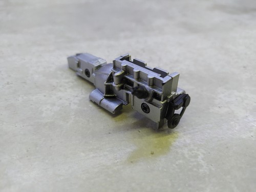 Bloc moteur caterham - bloc,