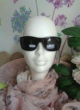 Lunettes de soleil " SUUNA "