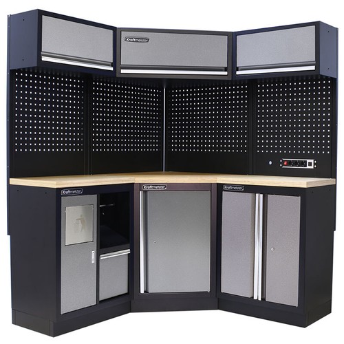 Mobilier atelier oregon - d'atelier,