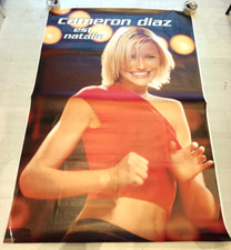 AFFICHE FILM CINEMA CHARLIE'S