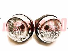 Feux Arrières Clignotants