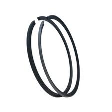 Jeu de bagues de piston pour