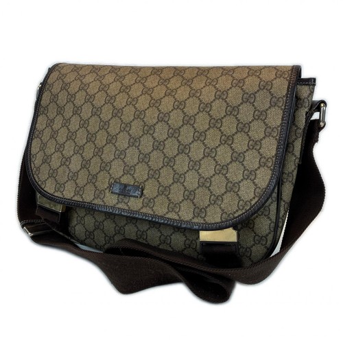 Sac messager gucci - sac, à