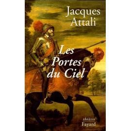 Livre les portes ciel - les,