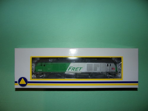 Oskar locomotive diesel - oskar,