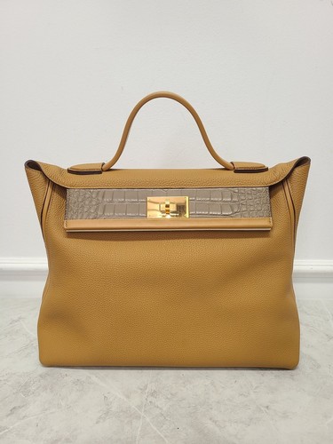 Hermes sac kelly - 2424, swift