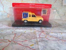 RENAULT 4 Fourgonnette F 4 La