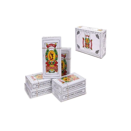 Playing cards jeu cartes - cards, de