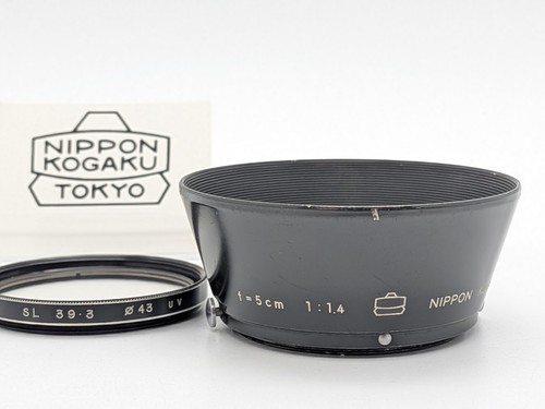 Near mint nippon kogaku - near,