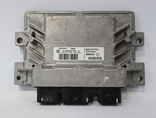 Calculateur moteur occasion