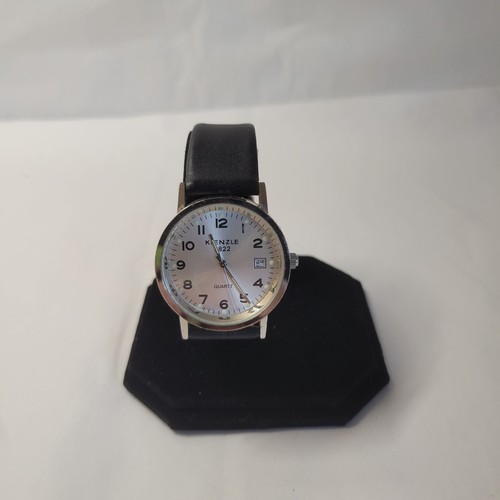Montre kienzle 1822 - kienzle, –