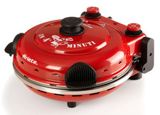Mini four à pizza ARIETE 919