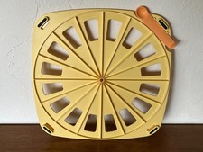 Croissants Party de TUPPERWARE / Jamais servi !!!