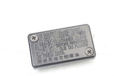 CACHE MAITRE CYLINDRE - KYMCO