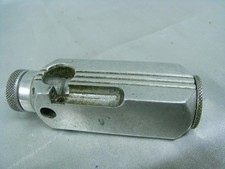 ?? ANCIEN BRIQUET ESSENCE FLAMBEAU FLAMIDOR LIGHTER