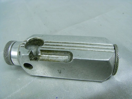 Ancien briquet - ancien,