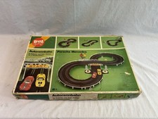 Ancien circuit voiture