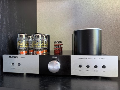 Ampli préamplificateur à - préamplificateur,