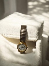 Montre ancienne femme Ren