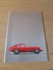 Catalogue Burago Édition 1992