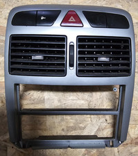 Peugeot 307 / Cache, garniture