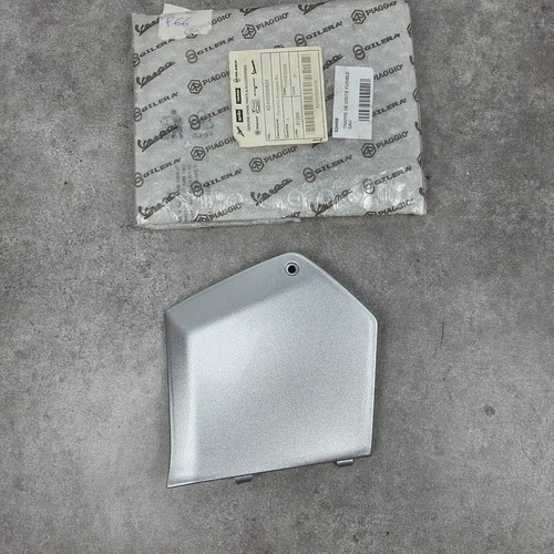 Trappe fusible gauche - trappe, scooter