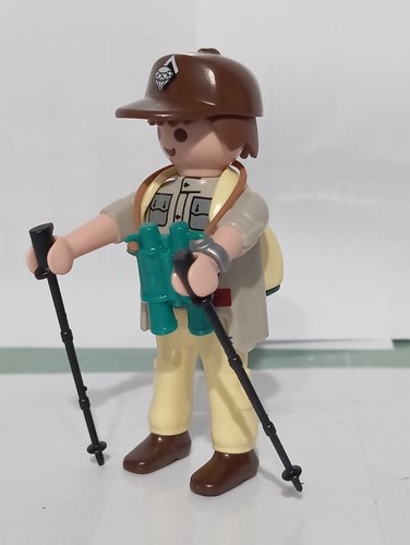 Playmobil figurine homme - playmobil,