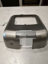 Boîtier Capot Avant Panneau Avant Saeco Syntia hd8837 inox