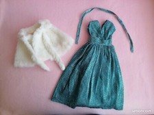 TENUE "ARABELLE" POUR POUPÉE