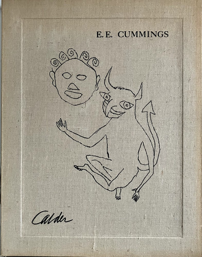 Alexander calder original - calder,