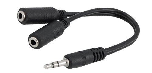 5mm stereo audio jack - audio,