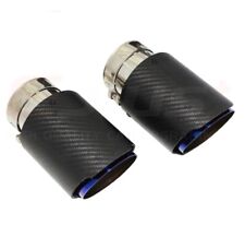 Embout Echappement Carbone