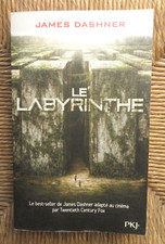 Livre roman science-fiction