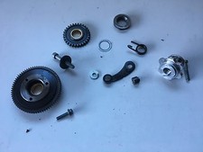 Lot pieces pignon moteur - pieces,