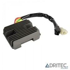 ✅ RÉGULATEUR  pour MOTO GUZZI Breva 750 ie (2003-2009)