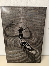 Tableau en coquilles d’œuf