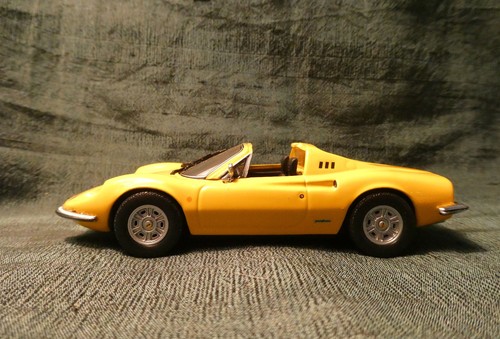 Ferrari dino 248 - ferrari,